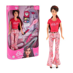 Fulla - Doll Hair Salon